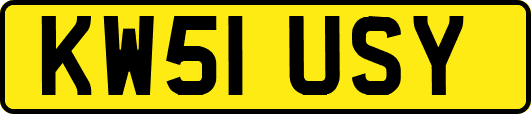 KW51USY