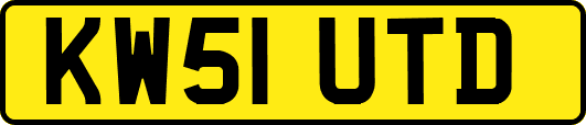 KW51UTD