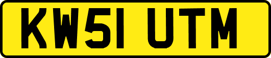 KW51UTM