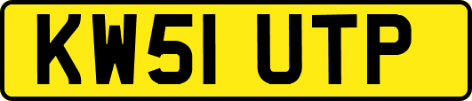 KW51UTP