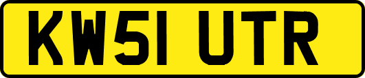 KW51UTR