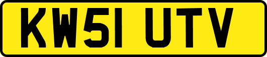 KW51UTV