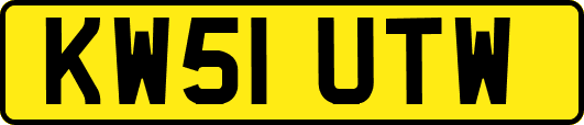 KW51UTW
