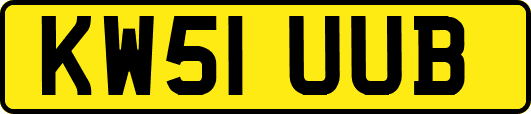 KW51UUB