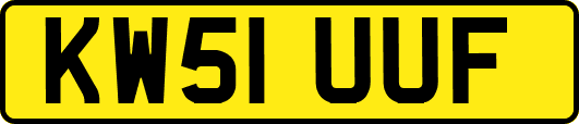 KW51UUF
