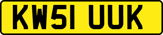 KW51UUK