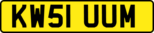 KW51UUM