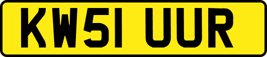 KW51UUR