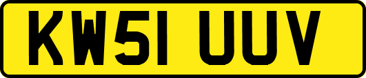 KW51UUV