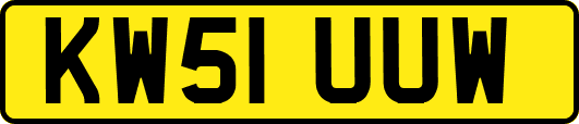 KW51UUW