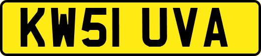 KW51UVA