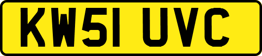KW51UVC