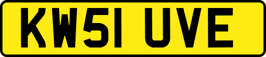 KW51UVE