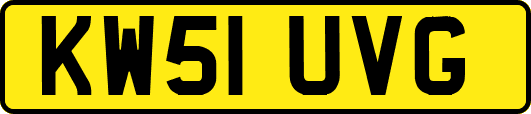 KW51UVG