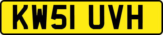 KW51UVH