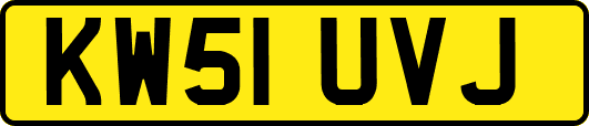 KW51UVJ