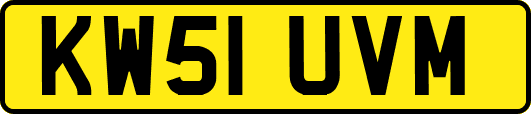 KW51UVM