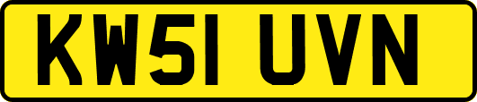 KW51UVN