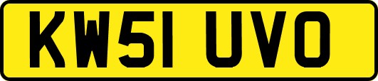 KW51UVO