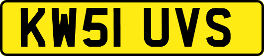 KW51UVS