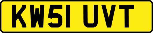 KW51UVT