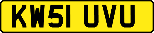 KW51UVU