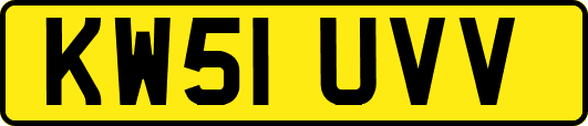 KW51UVV