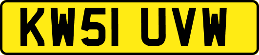 KW51UVW