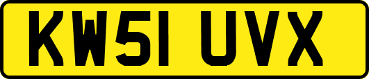 KW51UVX
