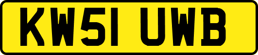 KW51UWB