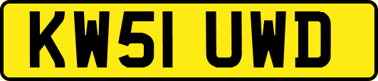KW51UWD