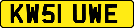KW51UWE