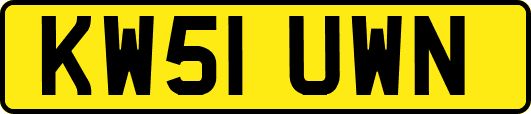 KW51UWN