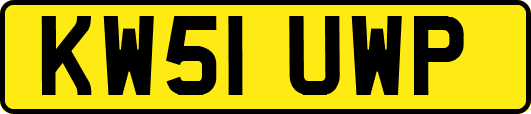 KW51UWP