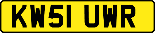 KW51UWR