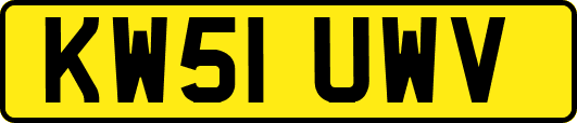 KW51UWV