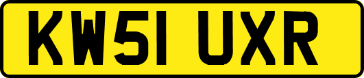 KW51UXR
