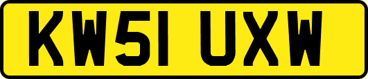 KW51UXW