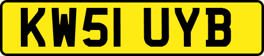 KW51UYB
