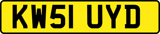 KW51UYD