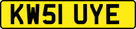 KW51UYE