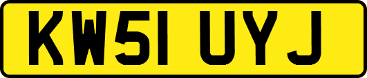 KW51UYJ