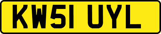 KW51UYL
