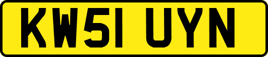 KW51UYN