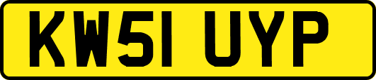 KW51UYP