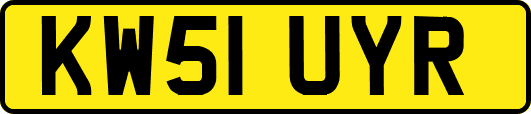 KW51UYR