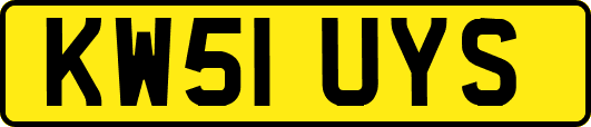 KW51UYS