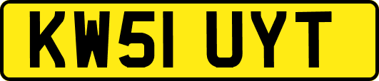 KW51UYT