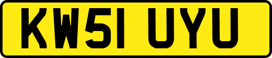 KW51UYU