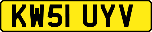 KW51UYV